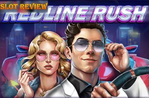 Redline Rush